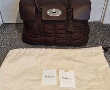 mulberry handbag