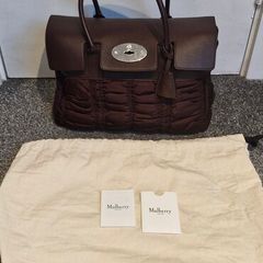 mulberry handbag
