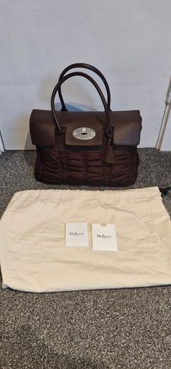 mulberry handbag