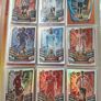 Lots of match attax and panini cards Image 6