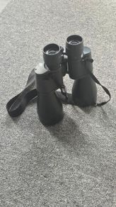 binoculars