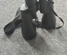 binoculars