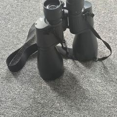 binoculars