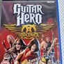 Guitar Hero Aerosmith PlayStation2 Ps2 Games Original Image 2