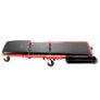 Heavy Duty Mechanic Garage Creeper 136kg 6 Wheel Image 3