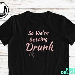 Hen party t-shirt
