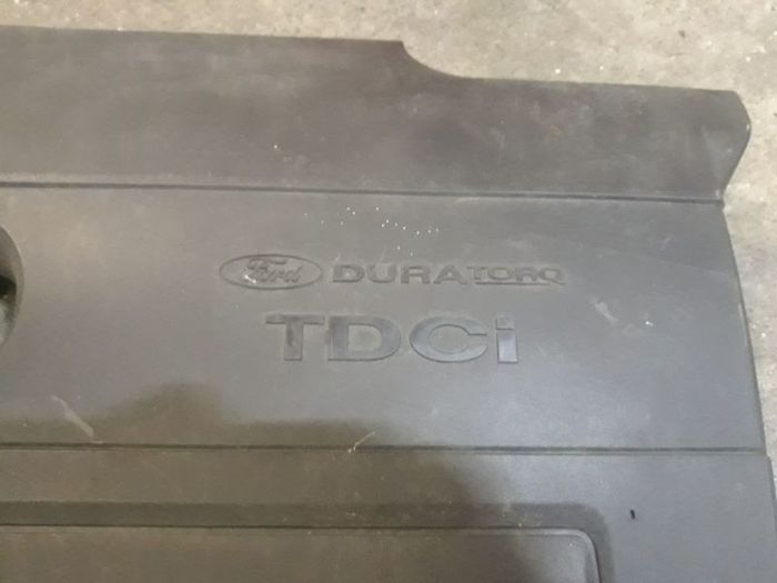 Ford Fiesta Engine cover