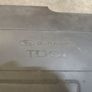 Ford Fiesta Engine cover Image 2