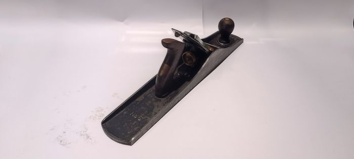 Vintage Stanley No 6 Fore Plane