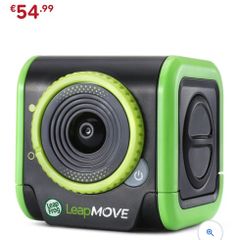 Leap Move by LeapFrog