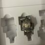 PRS Push/Pull Poti 500 k electric guitar parts accessories Image 3