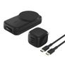 Belkin UltraCharge 3 in 1 Magnetic Charger 25W Image 9