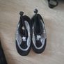 kids wet suit and brand new bench shoes Image 3