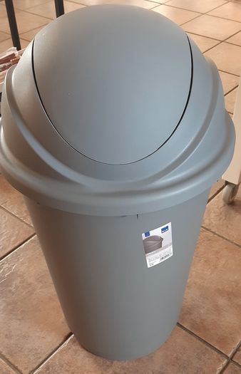 Large Bin