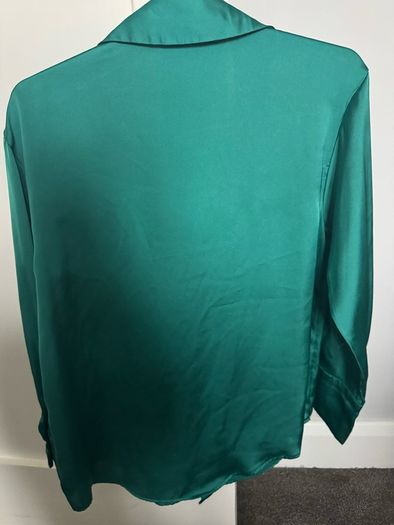 Zara shirt