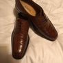 Jones Bootmaker Shoes, size EU- 42, UK-7,5 Image 3