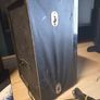 1980s Retro Philips High Q Speakers Image 7