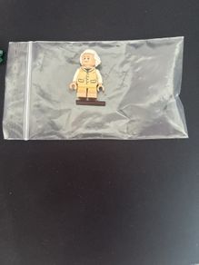 Lego Bilbo Baggins / Lego lord of the rings