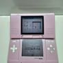 Nintendo DS Original Pink Image 2