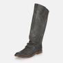 leather boots Image 9