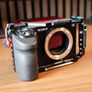 Sony ZV-E1 + Cage Image 4