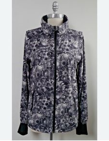 Lululemon leggings /jacket