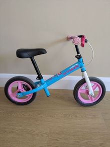 Balance Bike
