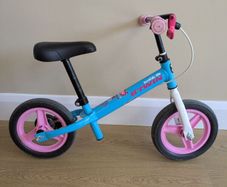 Balance Bike