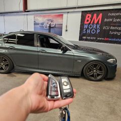 BMW and MINI Key Fob Programmed to your car. New