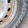 P225/70R16 4 wheels 2023 swap your old wheels +50 euro Image 2
