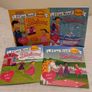 I Can Read Phonics Pinkalicious Books Image 5