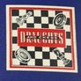 Vintage British Draughts & Chess Set c.1960  - Made in England Image 6
