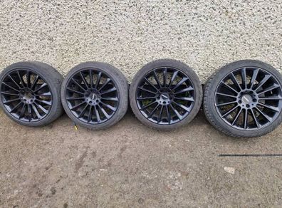 alloys 5x112 18s
