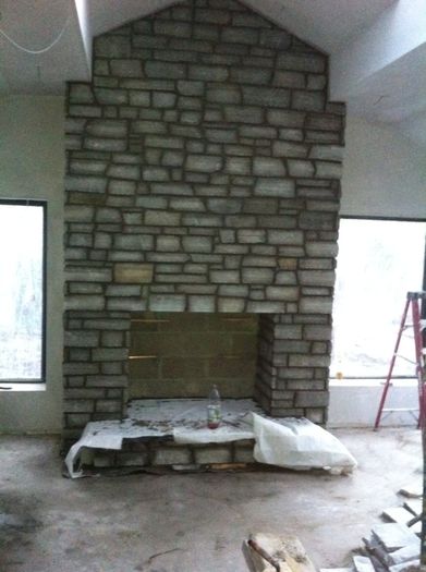Bricklayer stonemason available