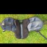 pony saddle Image 4