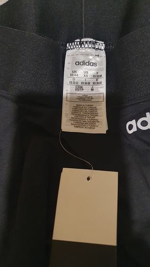 Legging Addidas,size XS