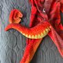dinosaur costume Image 2