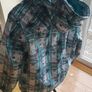 A Great Boy/Girl Waterproof Jacket Age 9 to 11 yrs Image 2