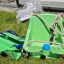 Children's Swing Image 2