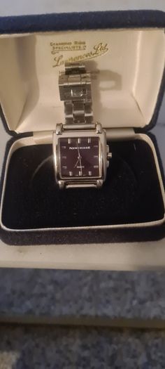 Gents Newbridge Watch
