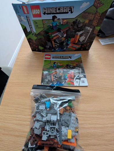 lego