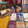 Cassette Tapes Clapton, Elvis, Ulysses, Sinead, Sountracks Etc Image 5