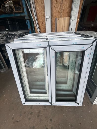 pvc door window from 150 and door from 200