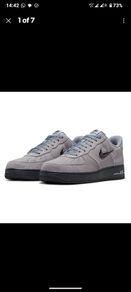 Nike Air Force 1   9.5uk