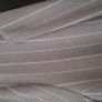 Grey Pinstripe Blazer Image 2