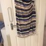 striped dress Image 3