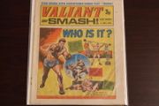 Valiant