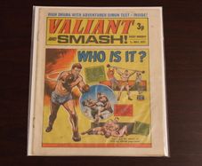 Valiant