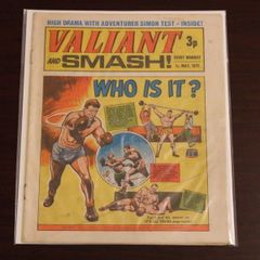 Valiant