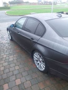 e90 for breaking